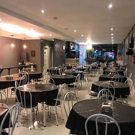 Hotel Khatib Uruguaiana Ngoại thất bức ảnh