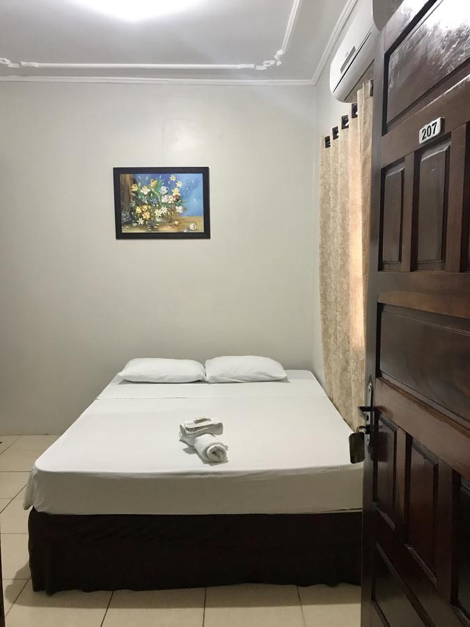 Hotel Khatib Uruguaiana Ngoại thất bức ảnh