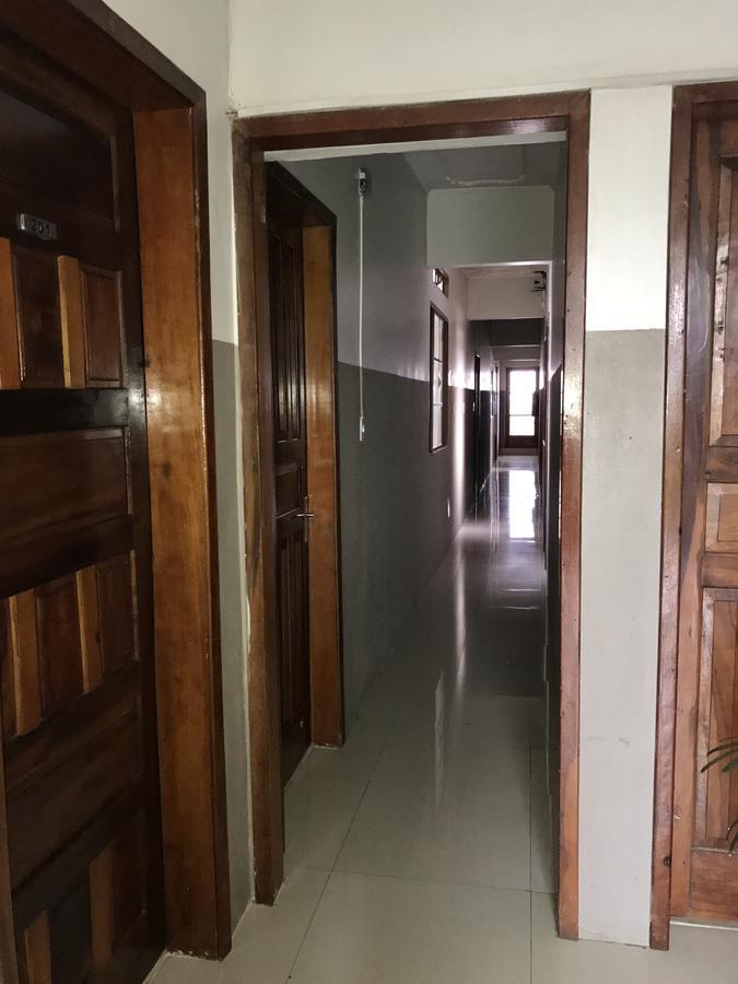 Hotel Khatib Uruguaiana Ngoại thất bức ảnh