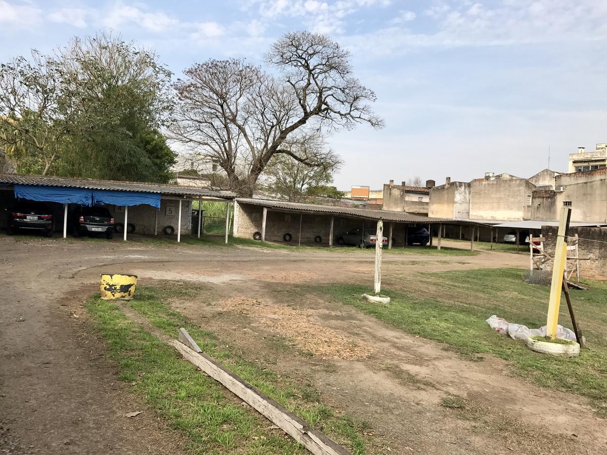 Hotel Khatib Uruguaiana Ngoại thất bức ảnh