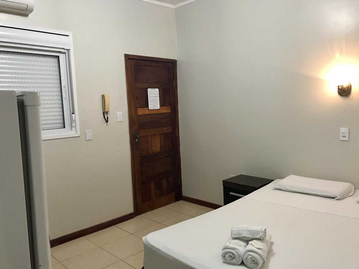 Hotel Khatib Uruguaiana Ngoại thất bức ảnh