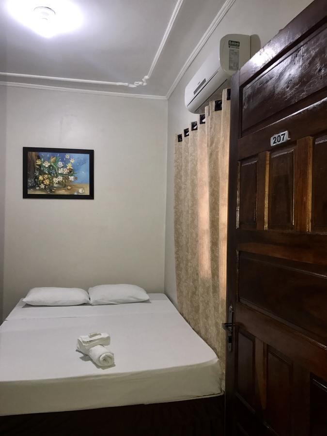 Hotel Khatib Uruguaiana Ngoại thất bức ảnh