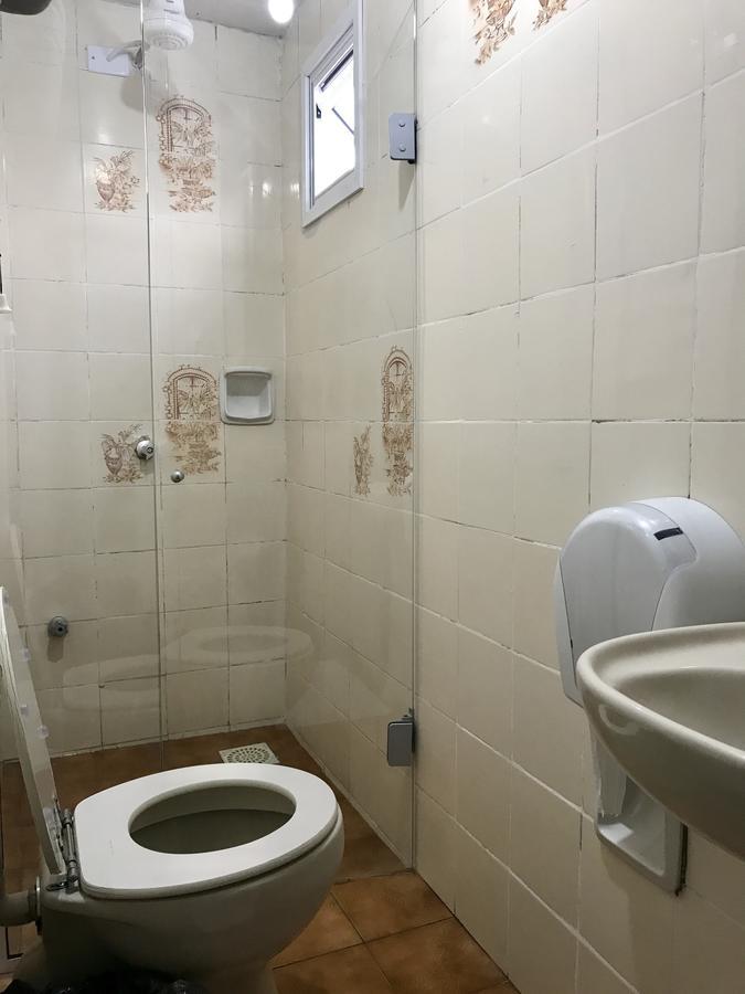 Hotel Khatib Uruguaiana Ngoại thất bức ảnh