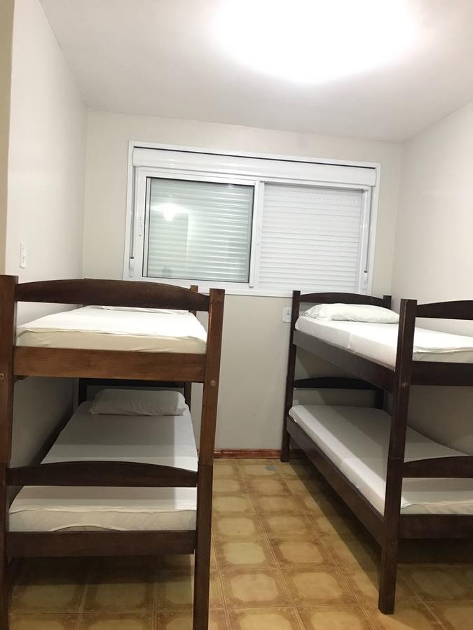 Hotel Khatib Uruguaiana Ngoại thất bức ảnh