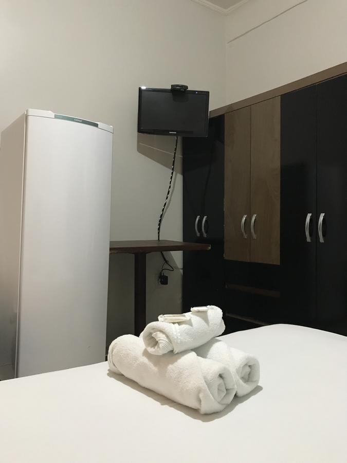Hotel Khatib Uruguaiana Ngoại thất bức ảnh