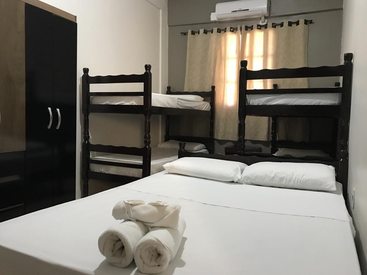 Hotel Khatib Uruguaiana Ngoại thất bức ảnh