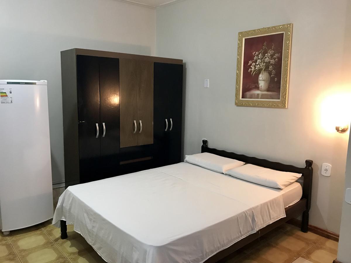 Hotel Khatib Uruguaiana Ngoại thất bức ảnh